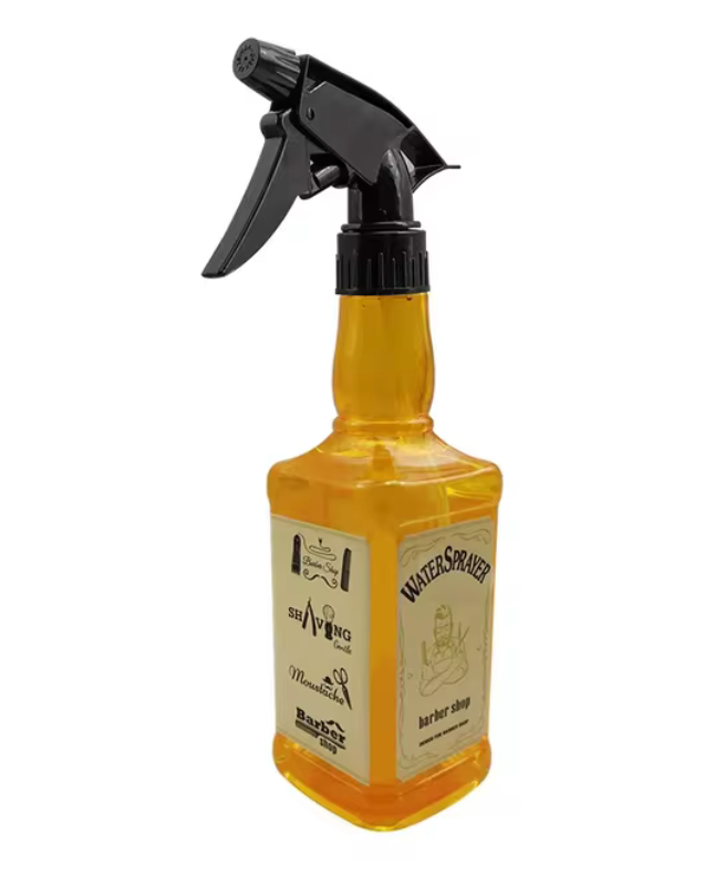 Water Sprayer barber shop spray bottle 500ML