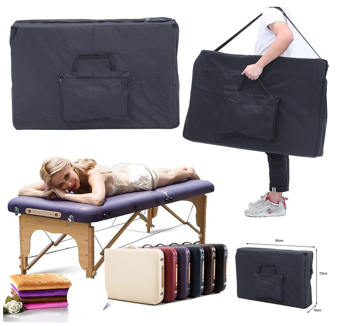 Professional Carrying Case for Massage Table | 90cm x 72cm