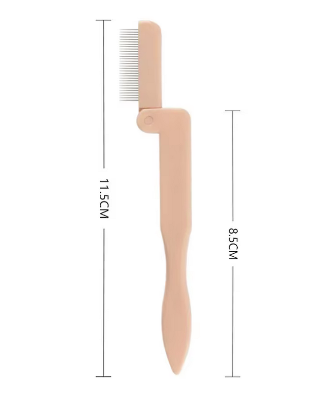 Séparateur de Cils Professionnel