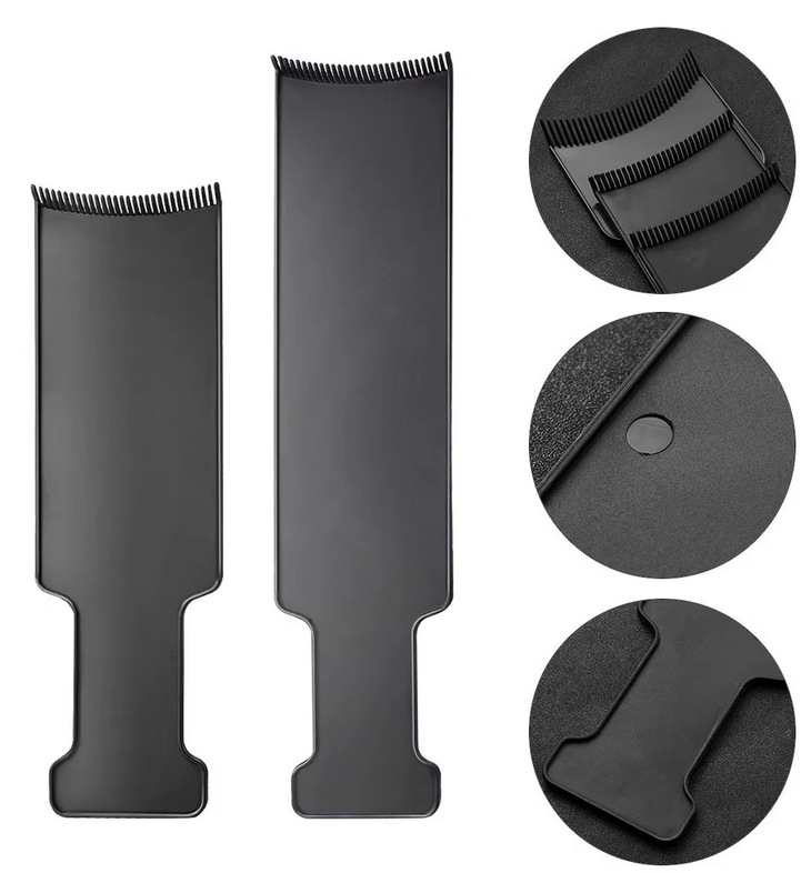 Professional Hair Color Paddle Set | Highlighting and Balayage Tool