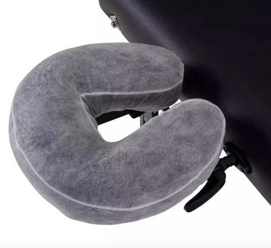 Massage Table Headrest Cover | 200pcs per pack