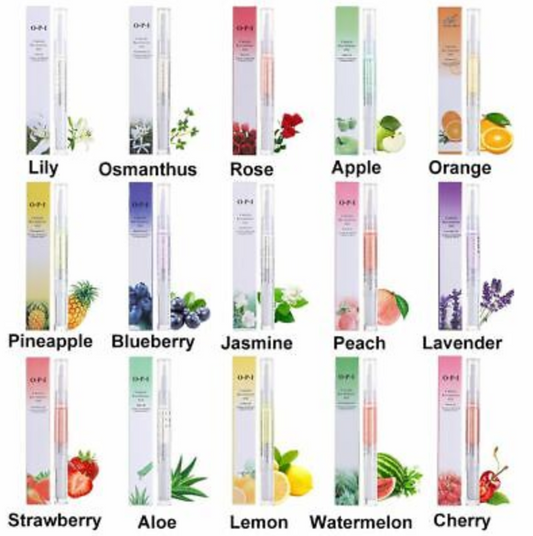 OPI Cuticle Revitalizer Oil Pen | Apple