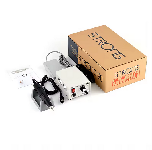 Professional Nail Drill BM90 | 35000RPM