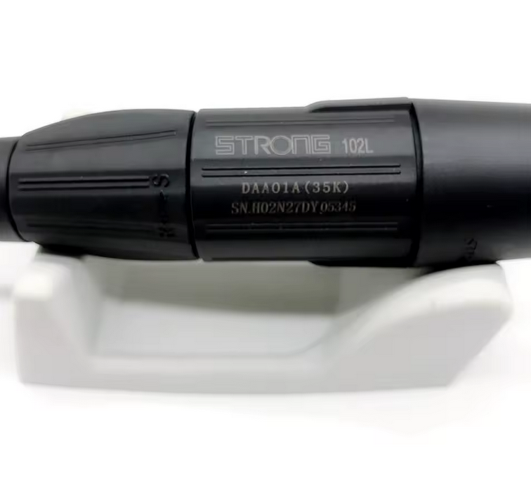 Professional Nail Drill BM90 | 35000RPM