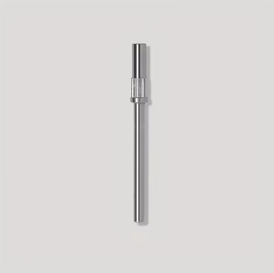 Nail Drill Mandrel for Small Sanding Band Holder | 4mm Diameter
