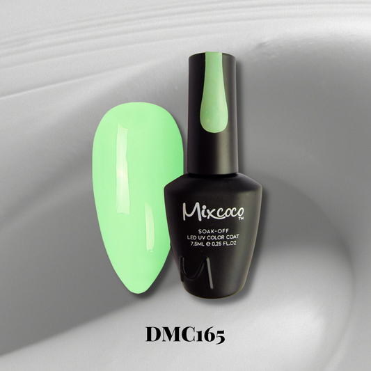 Mixcoco Vernis Semi-Permanent 15ml | DMC 165