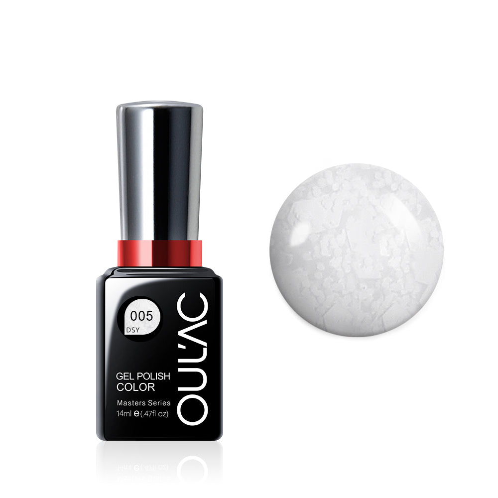 Oulac Gel Polish Masters Series 14ml | DSY005