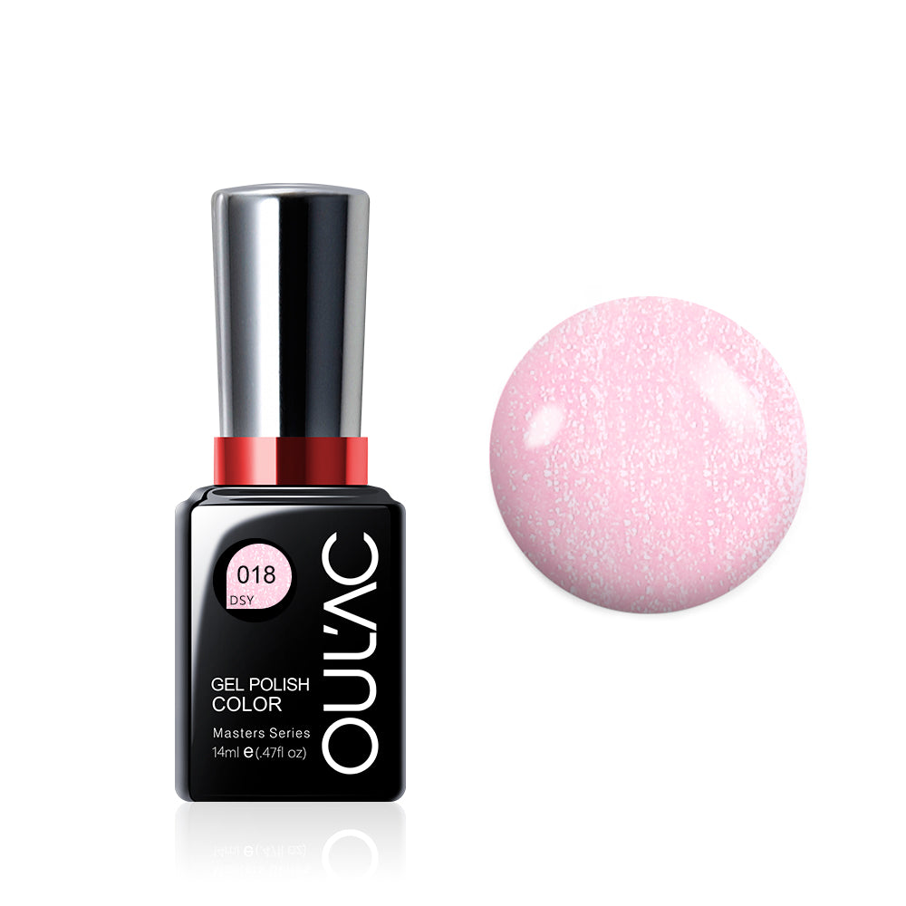 Oulac Gel Polish Masters Series 14ml | DSY018