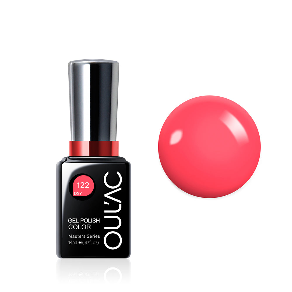 Oulac Gel Polish Masters Series 14ml | DSY122