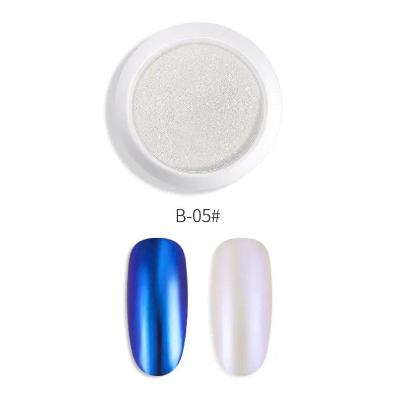 Nail Shell Powder