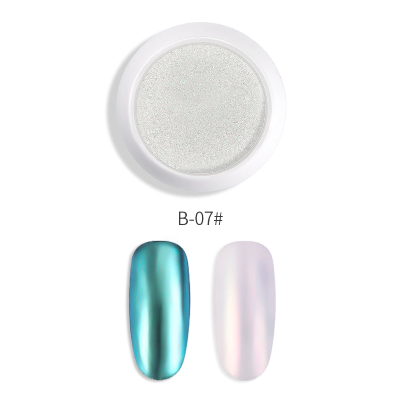 Nail Shell Powder