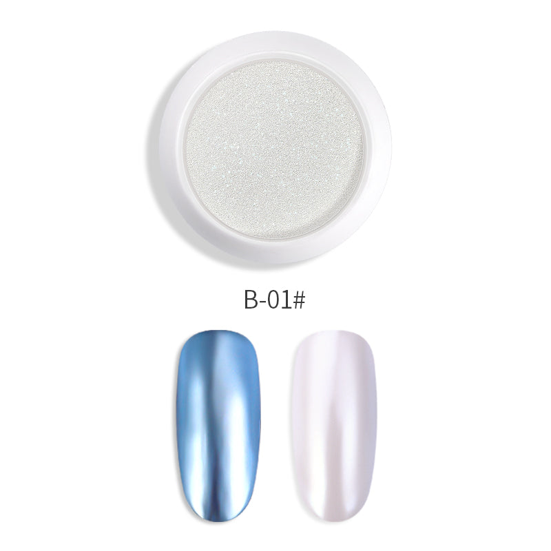 Nail Shell Powder