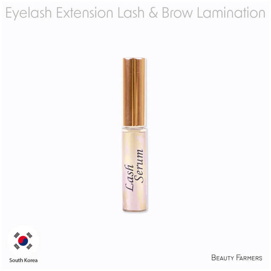 BF Concentrated Lash & Brown Serum with mascara brush 5 ml