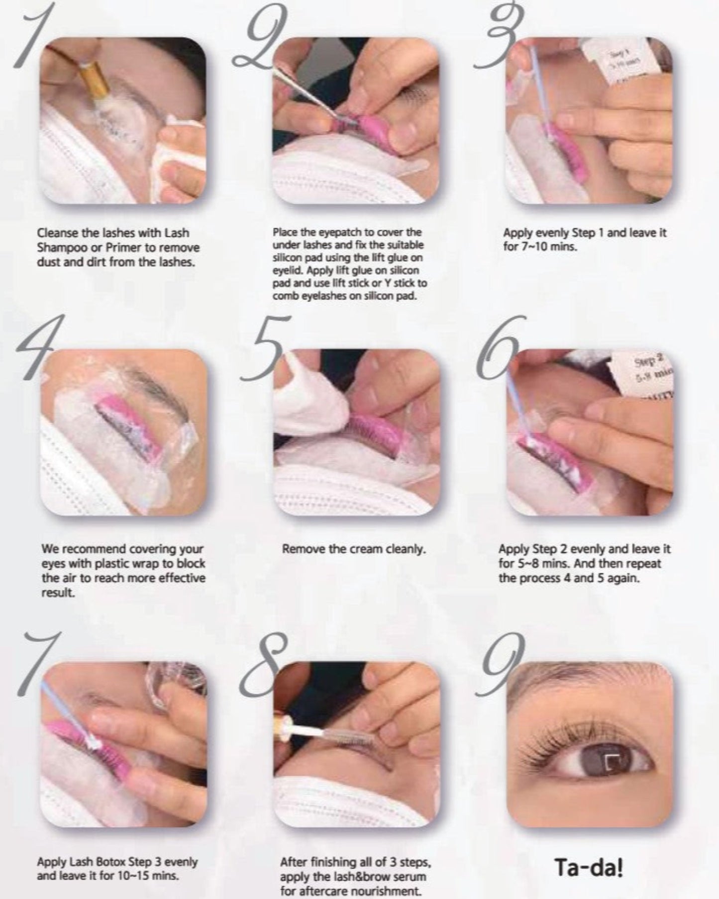 BF Honey Balm Lift Glue 10 g