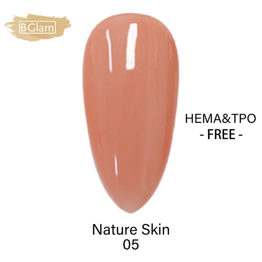 BGLAM Gel Polish 15ml | Nature 05