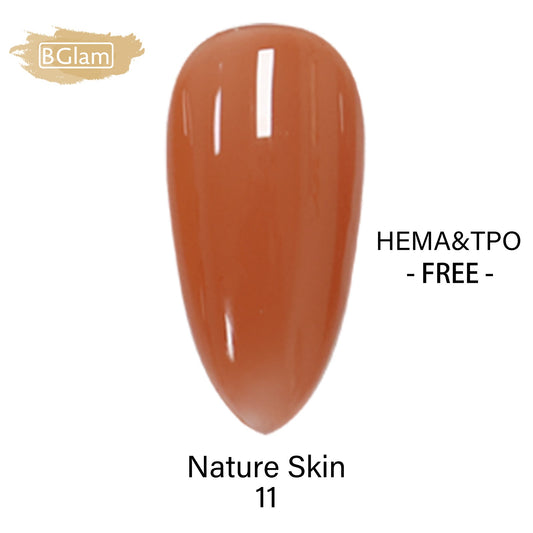 BGLAM Gel Polish 15ml | Nature 11