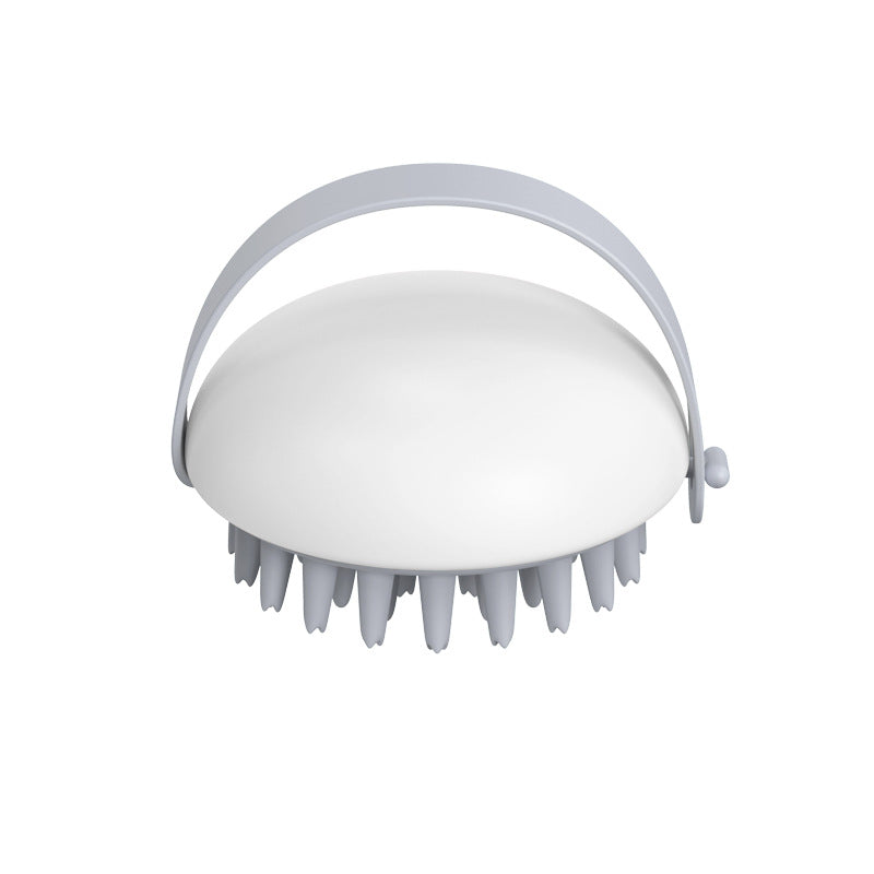 Scalp Massage & Shampoo Brush