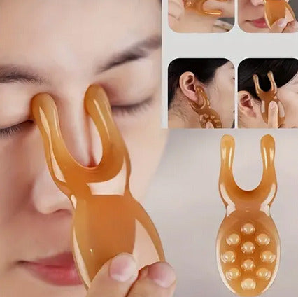 4-in-1 Gua Sha Facial Beauty Tools