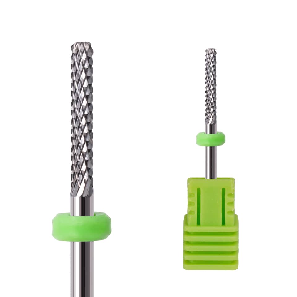 Tungsten Carbide Nail Drill Bit