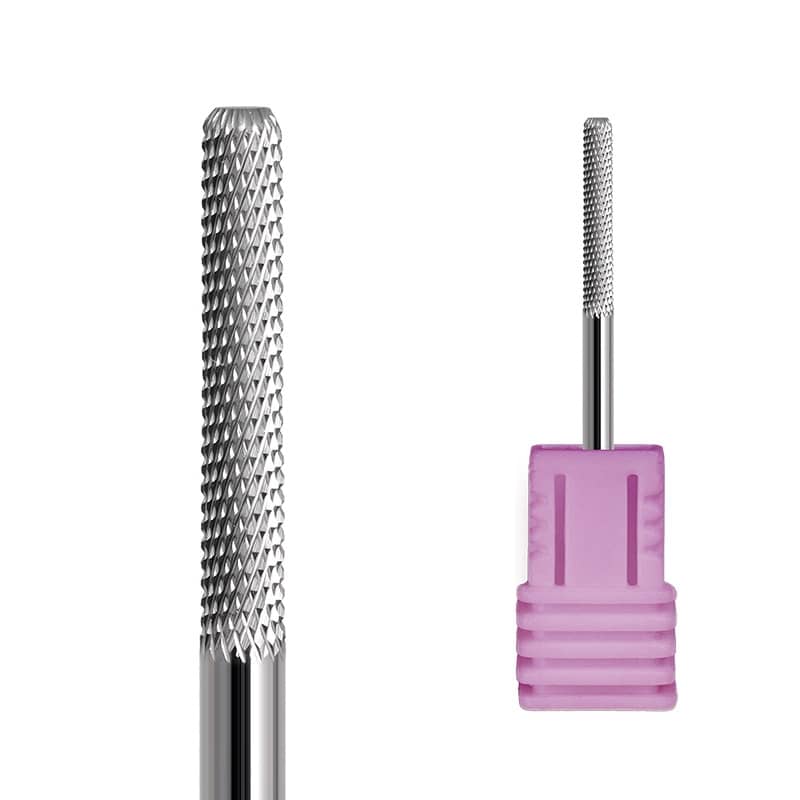 Tungsten Carbide Nail Drill Bit