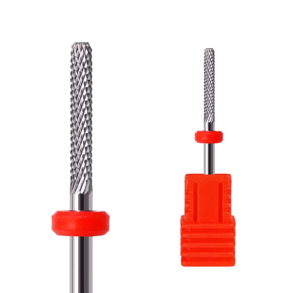Tungsten Carbide Nail Drill Bit