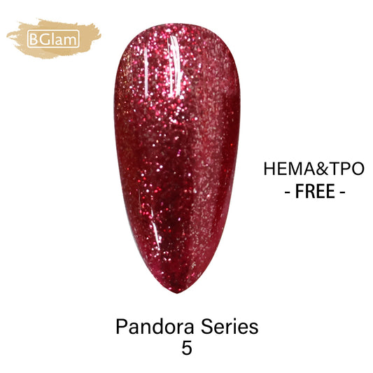 BGLAM Gel Polish 15ml | Pandora 5