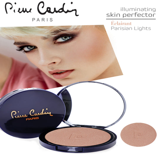 Pierre Cardin Illuminating Skin Perfector Parisian Lights 765 - 13,5 g
