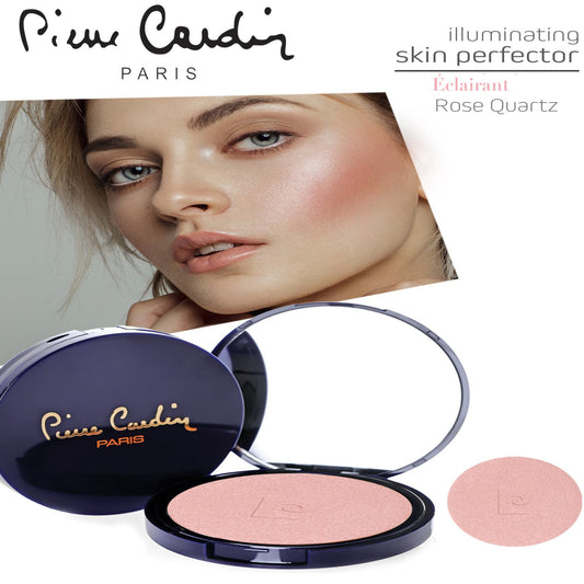 Pierre Cardin Illuminating Skin Perfector Rose Quartz 565 - 13,5 g