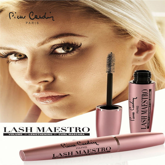 Pierre Cardin Lash Maestro Mascara Black 505 - 10 ml