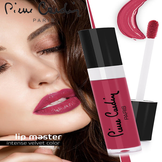 Pierre Cardin Lip Master Liquid Lipstick Spotlight 517 - 7 ml