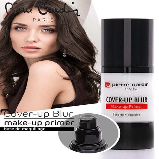 Pierre Cardin Primer Cover-Up Blur  - 30 ml