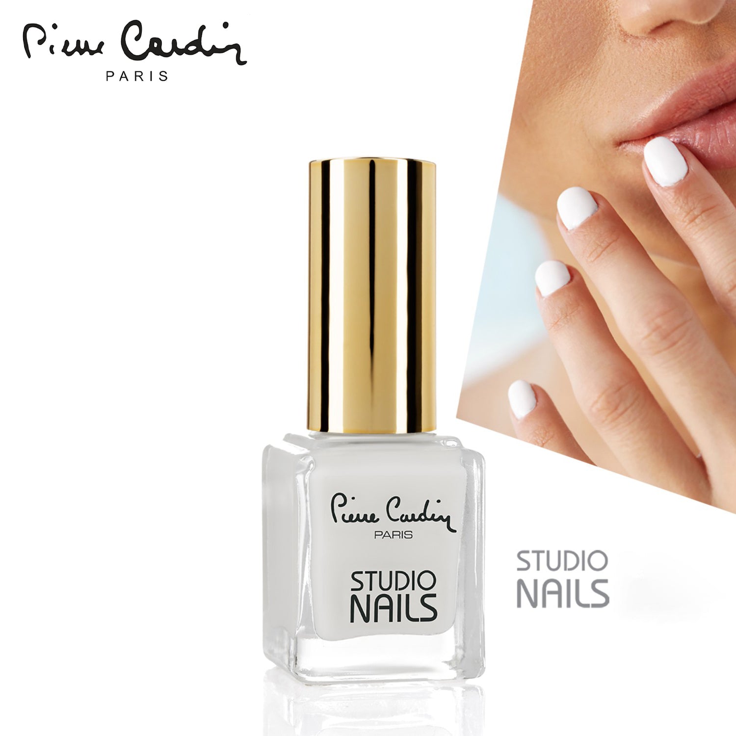 Share more than 220 pierre cardin nail polish best