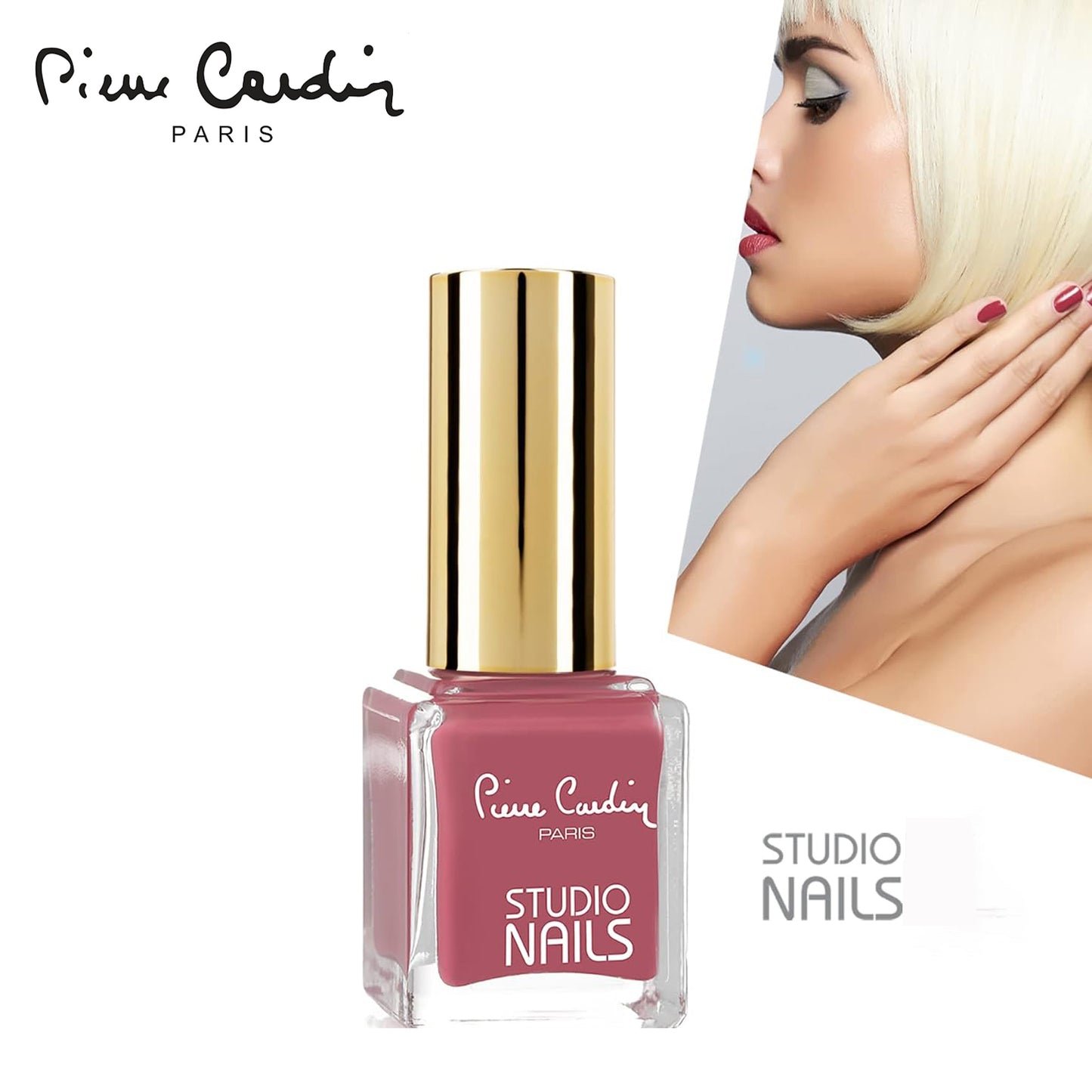 Pierre Cardin Studio Nails | 025 | 11,5 ml