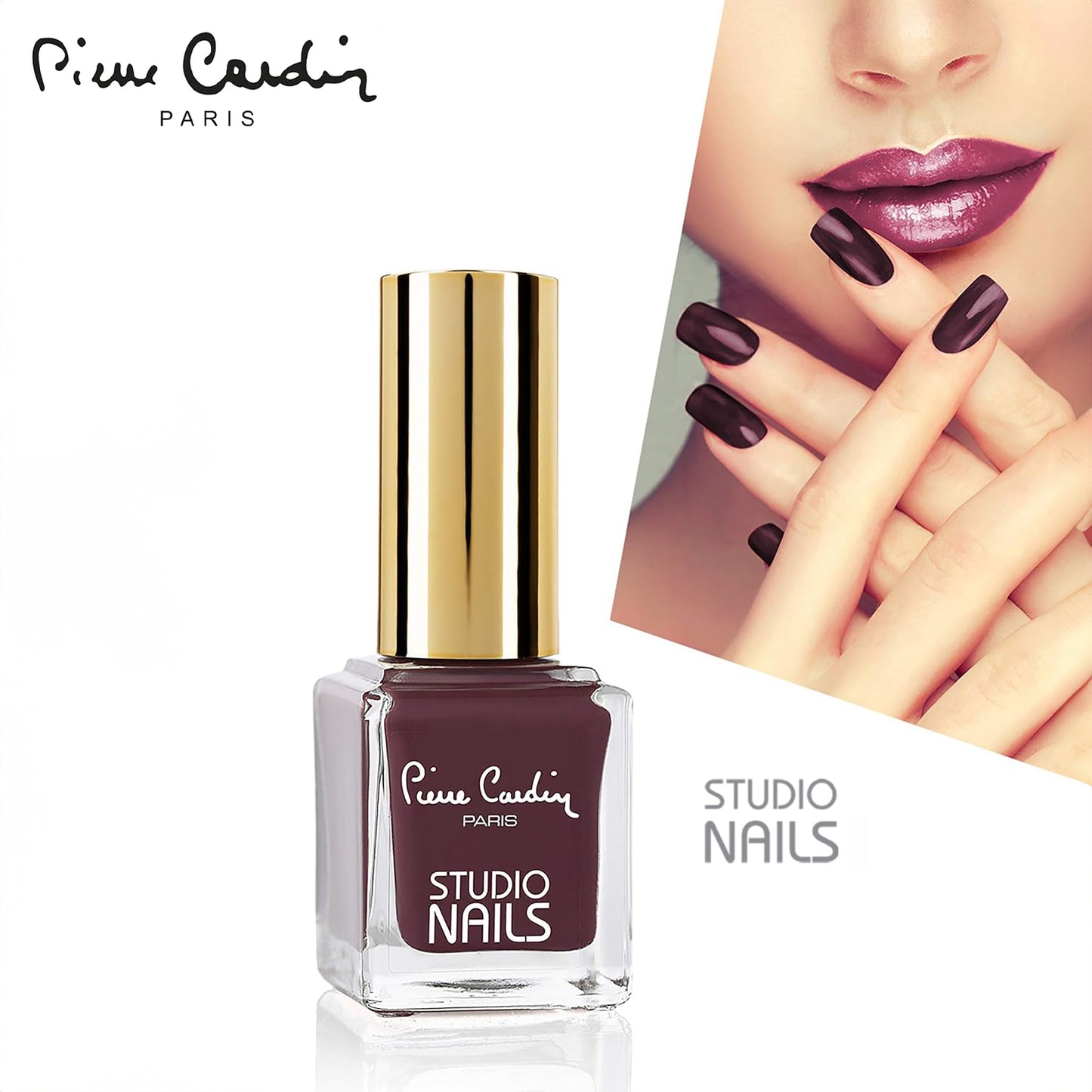 Pierre Cardin Studio Nails | 037 | 11,5 ml