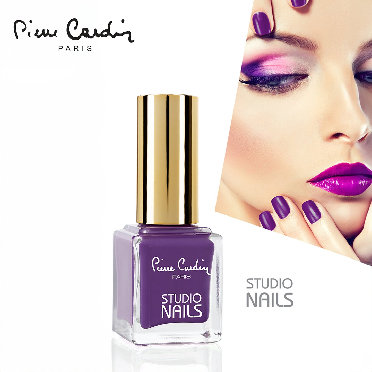 Pierre Cardin Studio Nails | 040 | 11,5 ml