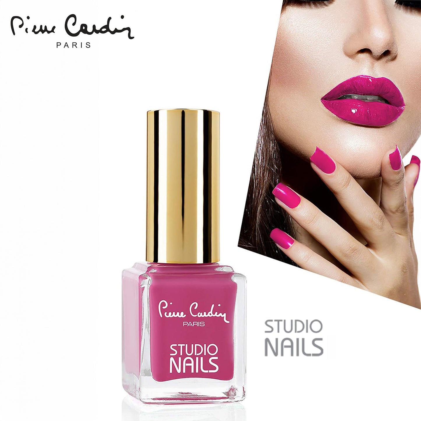 Pierre Cardin Studio Nails | 043 | 11,5 ml