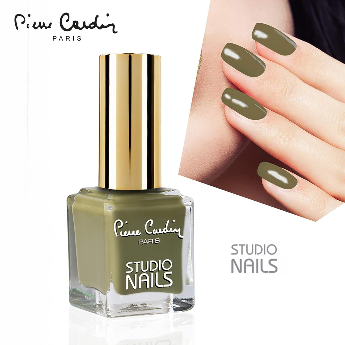 Pierre Cardin Studio Nails | 067 | 11,5 ml