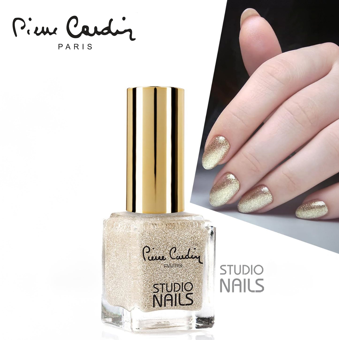 Pierre Cardin Studio Nails | 085 | 11,5 ml