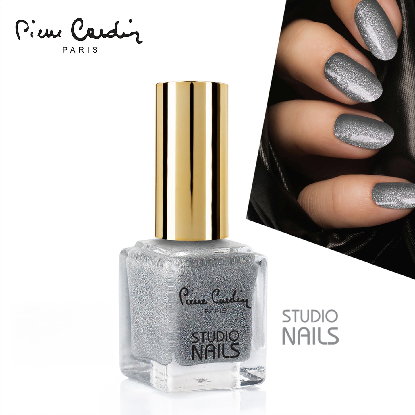 Pierre Cardin Studio Nails | 090 | 11,5 ml