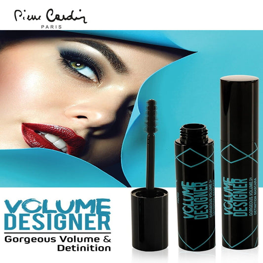 Pierre Cardin Mascara Volume Designer Noir 505 - 9 ml