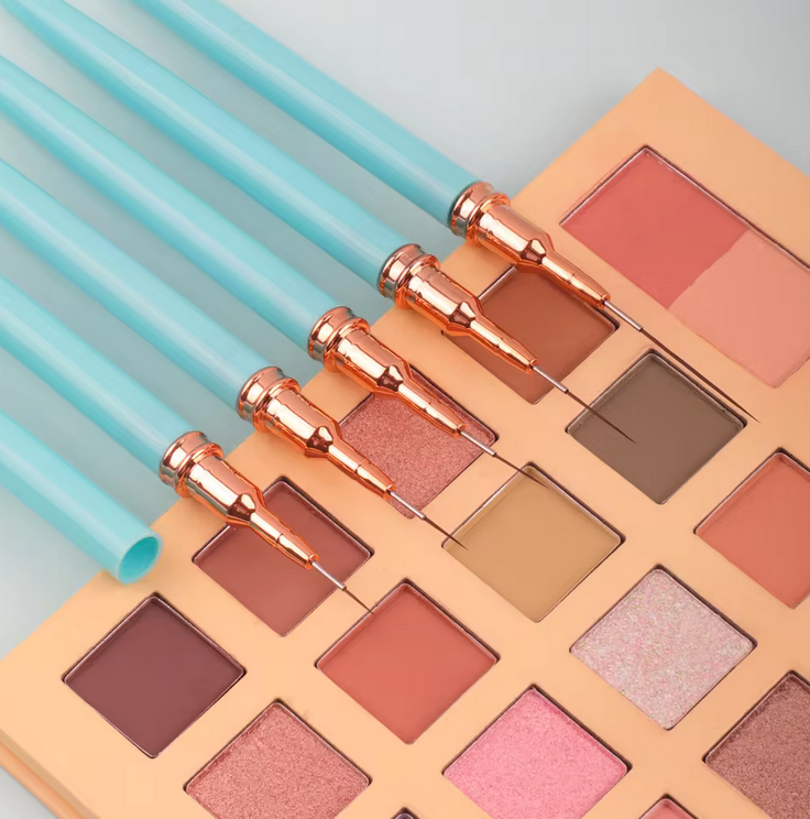 Professional Nail Art Liner Brush Set