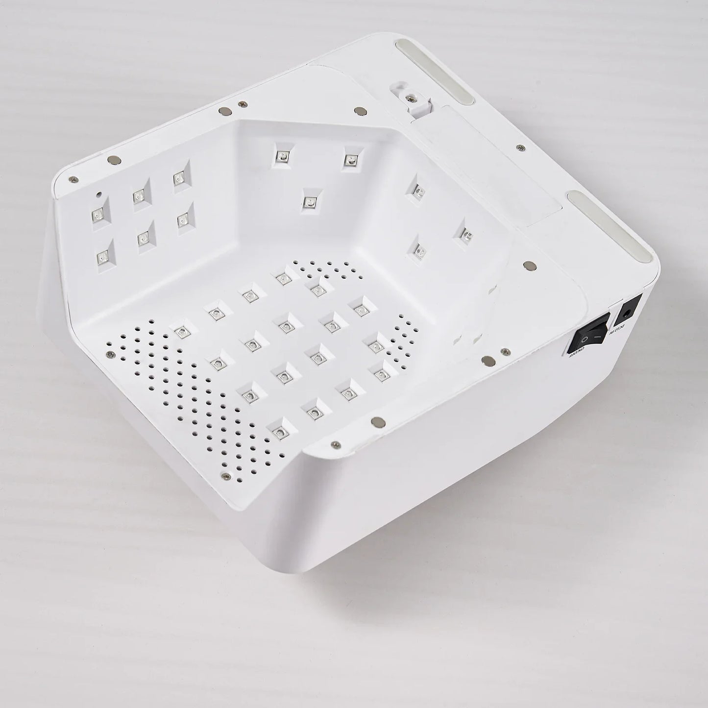 Professional LED UV Nail Lamp | Standing Arm | Digital Display