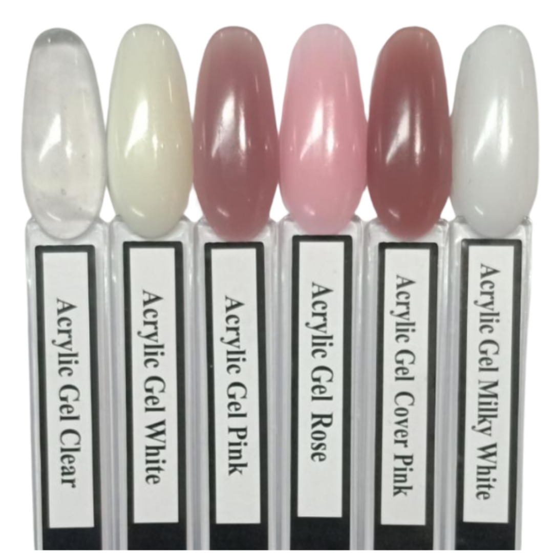 Mixcoco Polygel 30ml