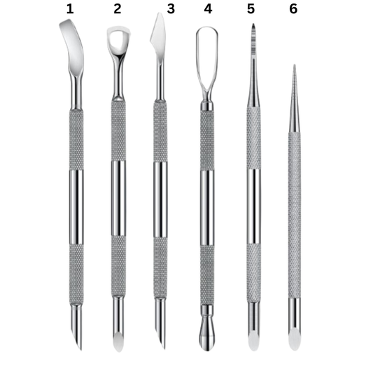 Cuticle Pusher | Sell per Unit