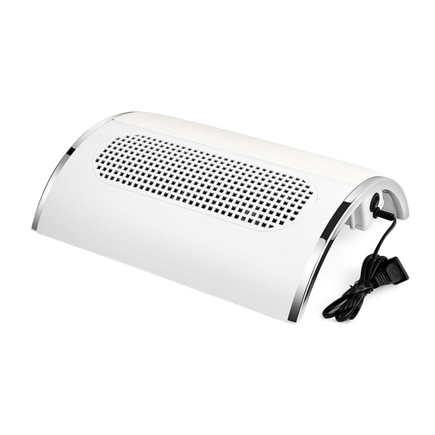 Nail Dust Collector 858-5 | 80W | Size 56.5 × 36.5 × 59.5 cm