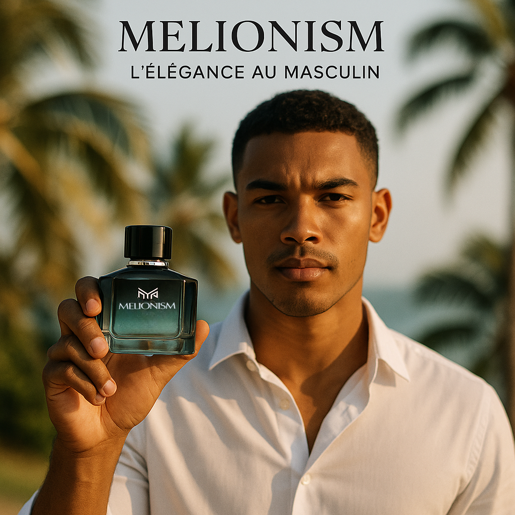 Alberto Taccini Milano Melionisme Homme Eau de Parfum