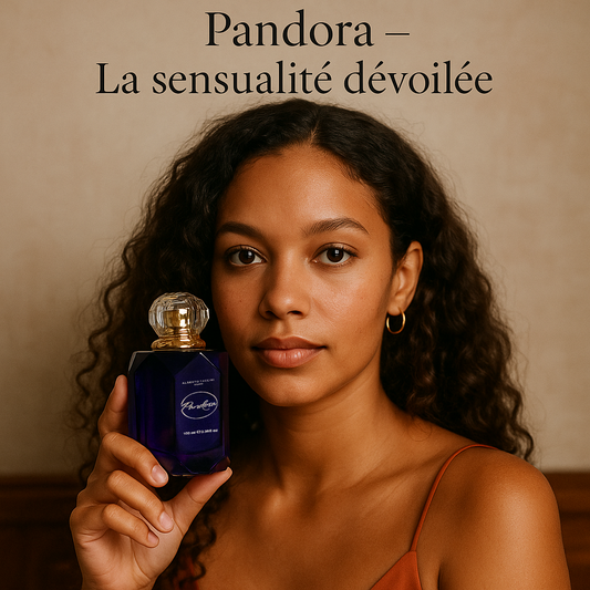 Alberto Taccini Milano Pandora Women Perfume