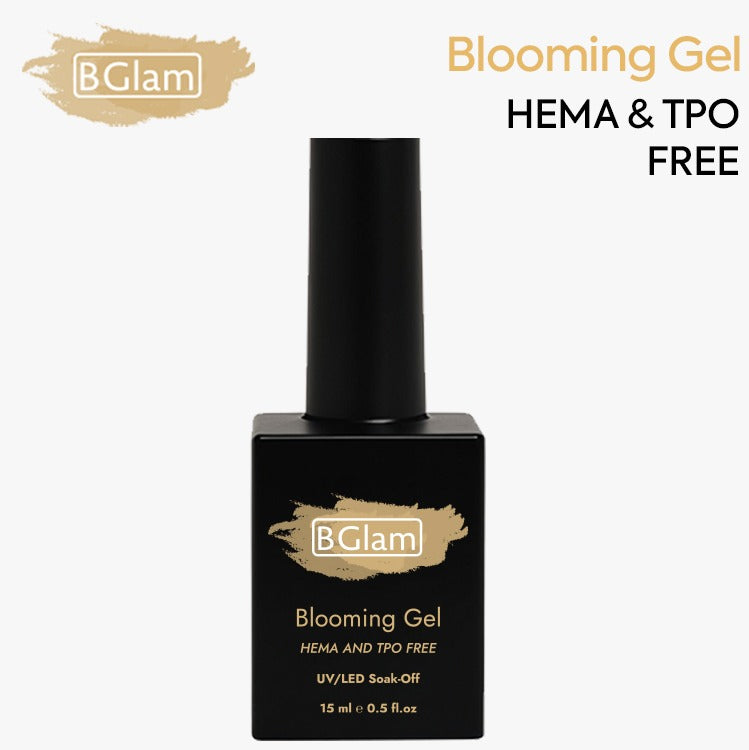 BGLAM Blooming Gel | 15ml