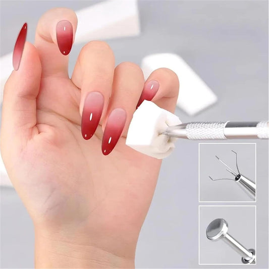 Sponge Applicator for Babyboomer | 100pcs