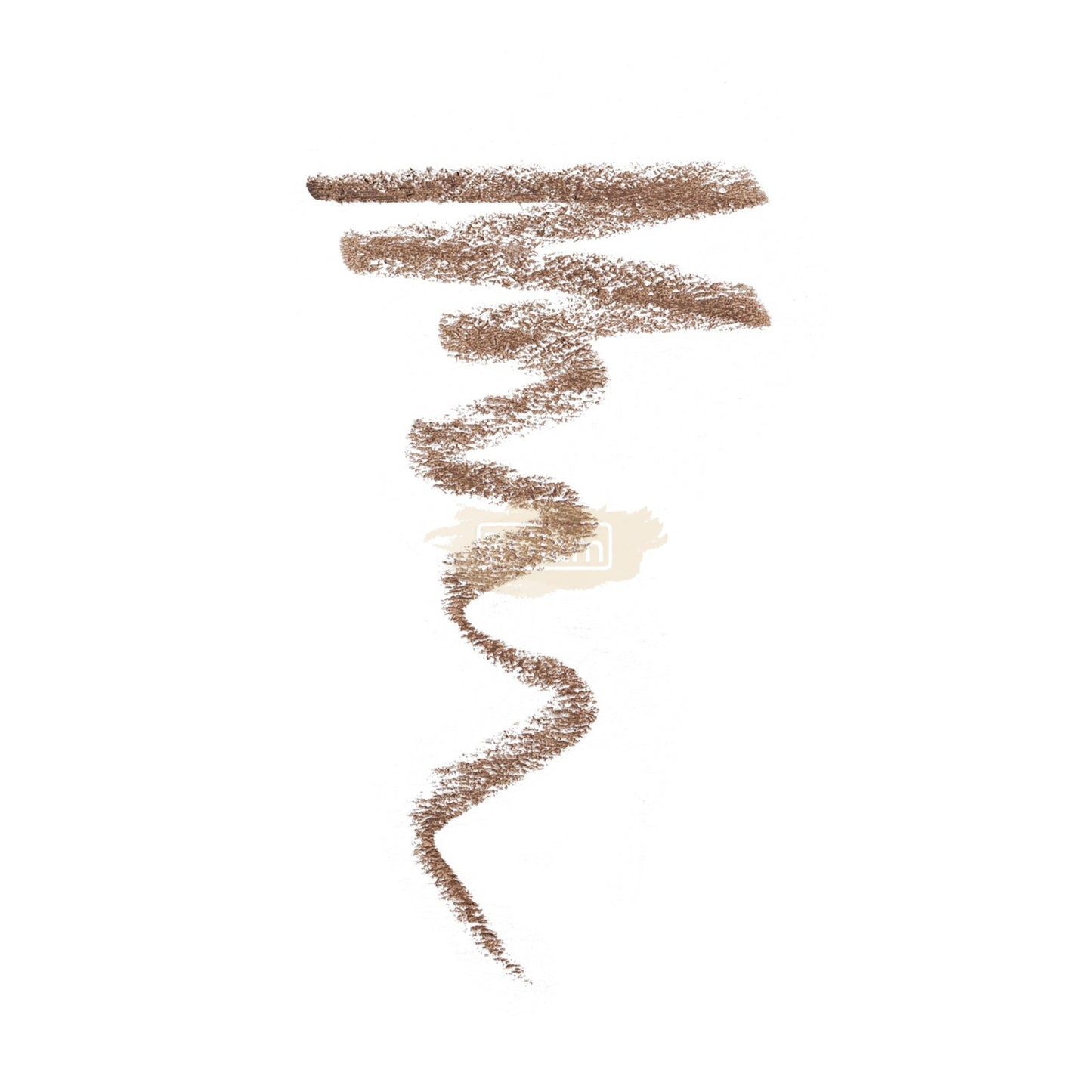 CALLISTA BROW STAR EYEBROW PENCIL 01 Dark Blonde Eyebrow Pencil